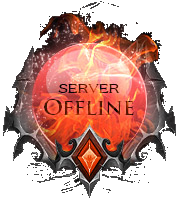 Servidor offline